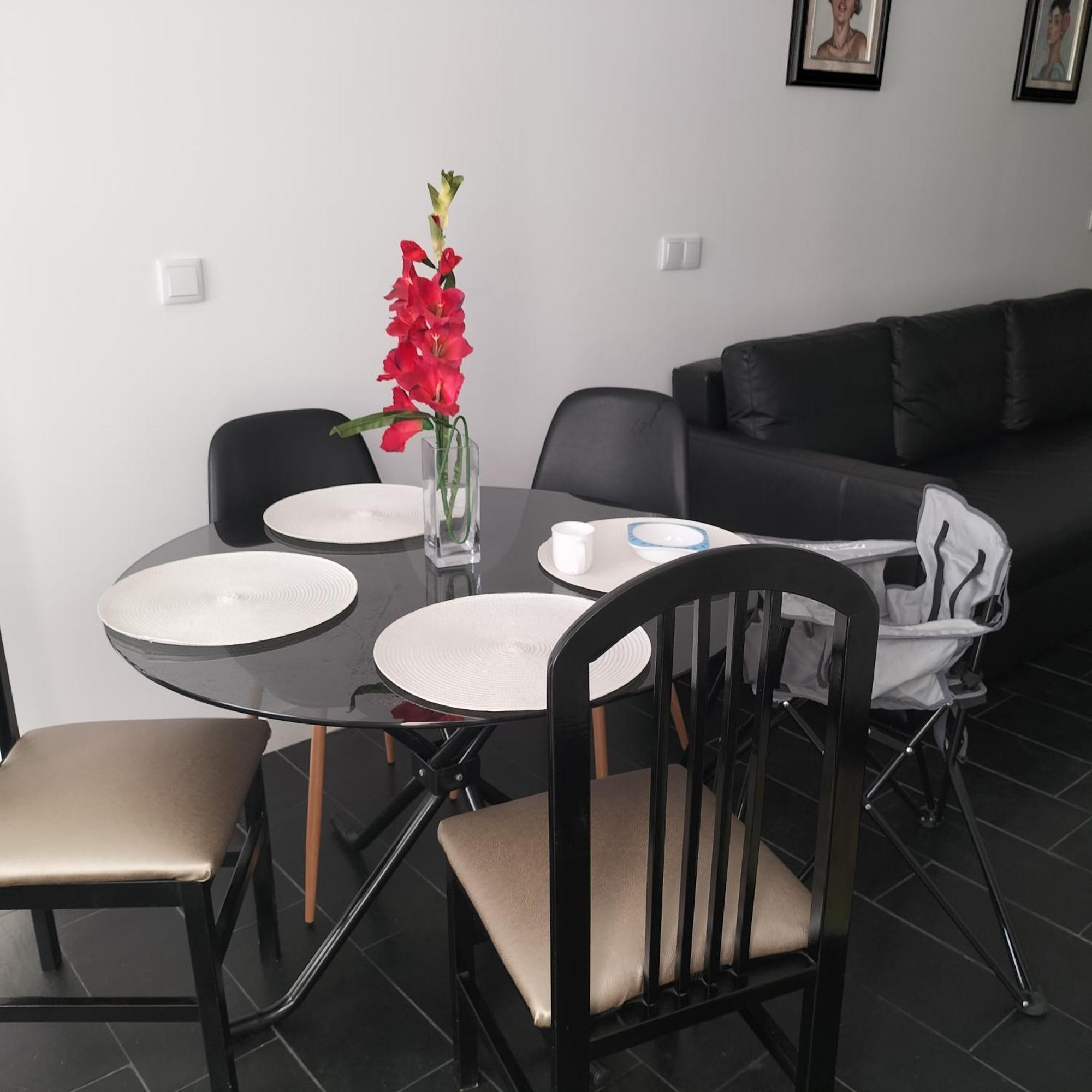 Appartamento Aligrama Cordova Esterno foto